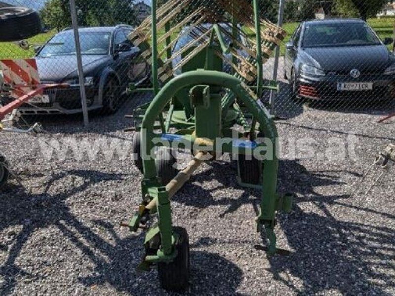 Krone SWADRO 345
