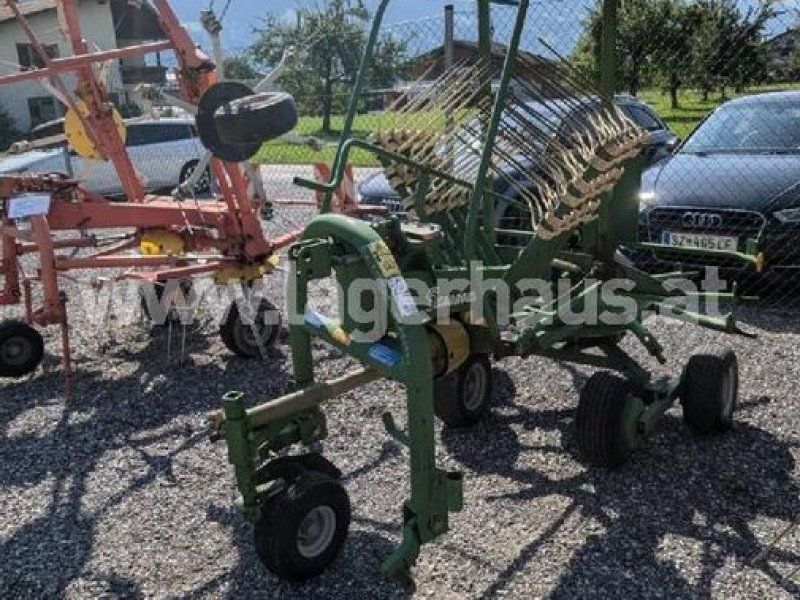 Krone SWADRO 345