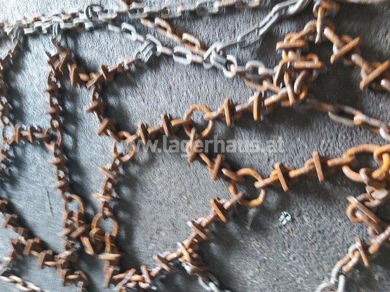SCHNEEKETTEN 320/85-28,