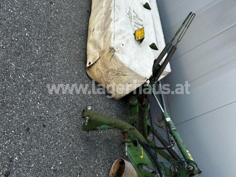 Krone EASYCUT 283