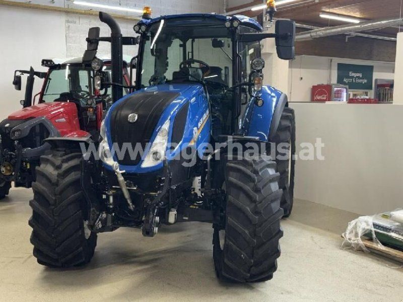 New Holland T5.100 EC