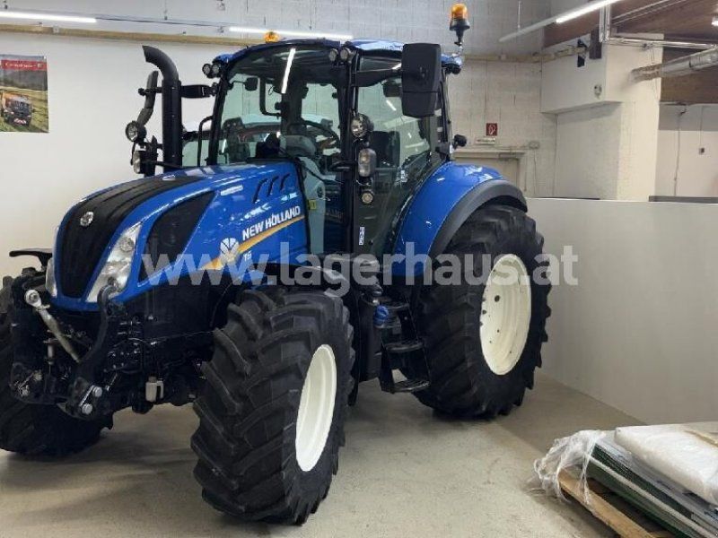 New Holland T5.100 EC