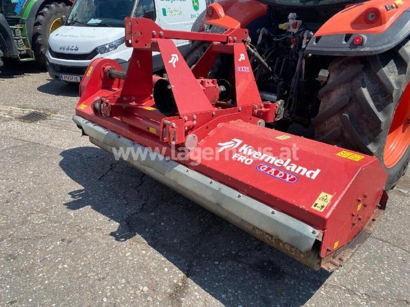 Kverneland FRO 280