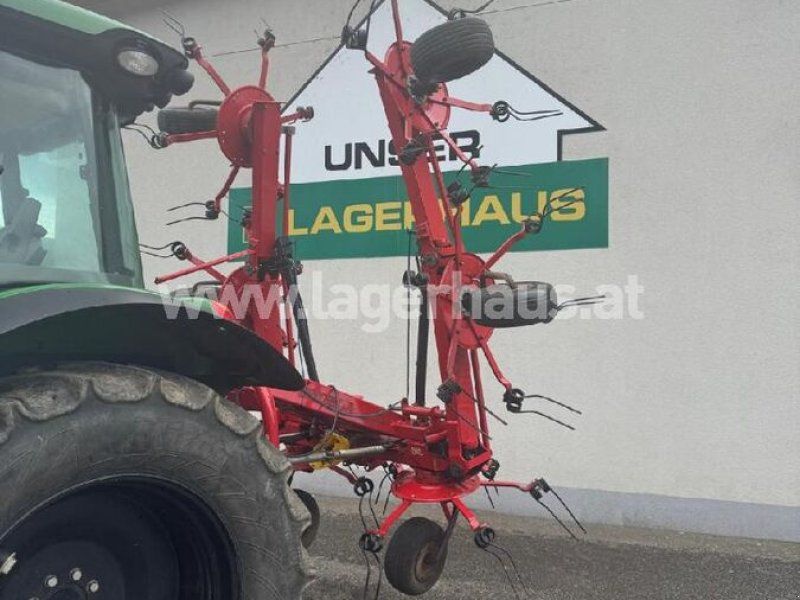 Kverneland TAARUP 8068