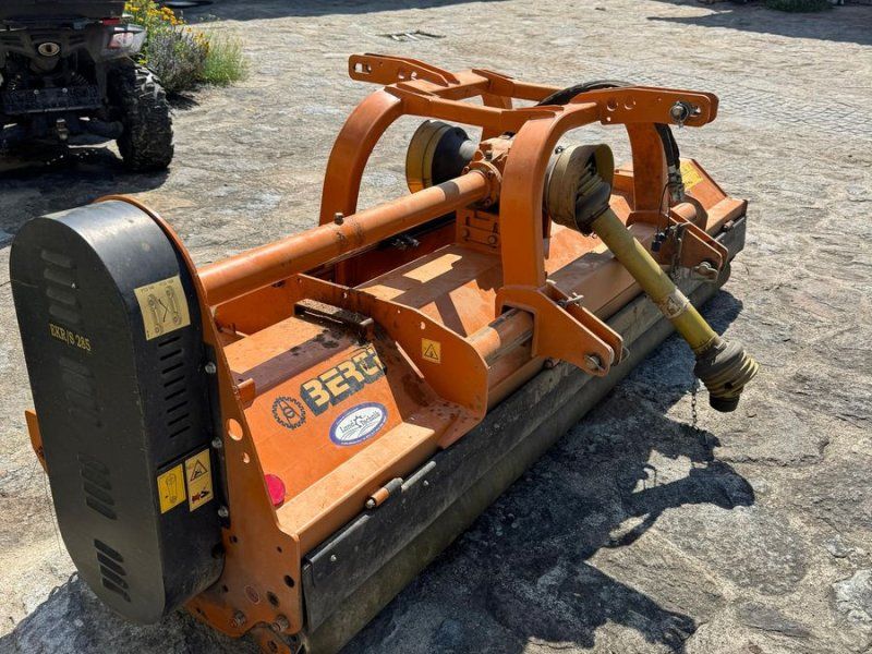 Berti EKR / S 285