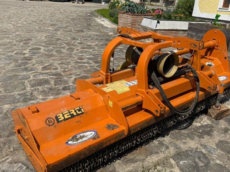 Berti EKR / S 285