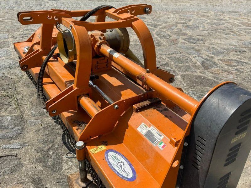 Berti EKR / S 285