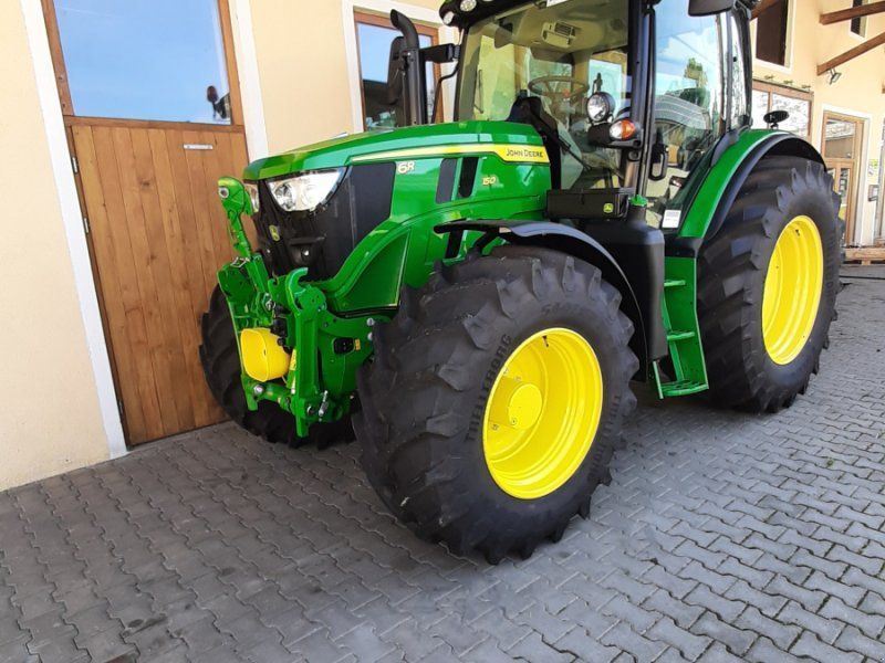 John Deere 6R 150