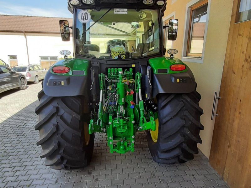 John Deere 6R 150
