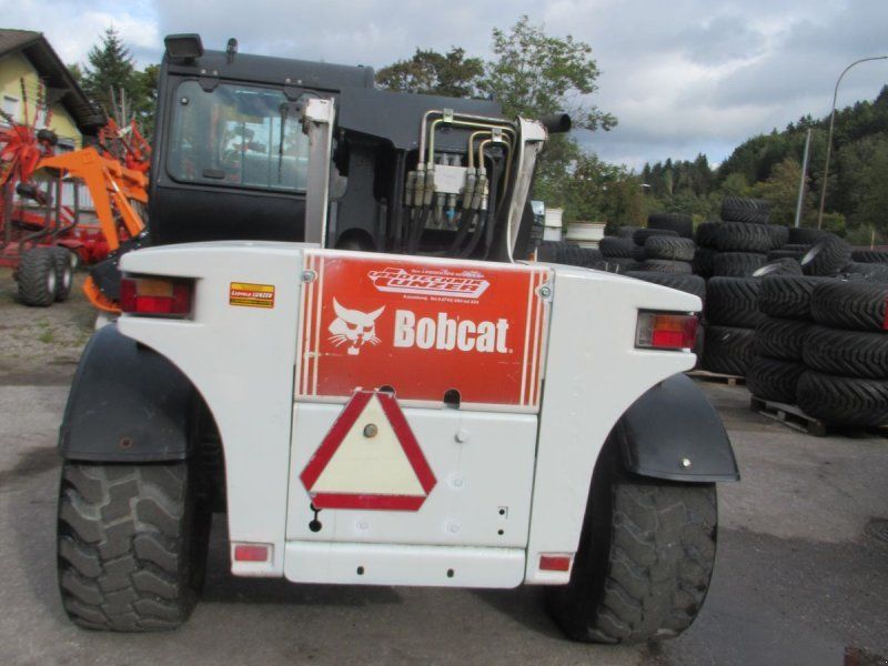 Bobcat 3093