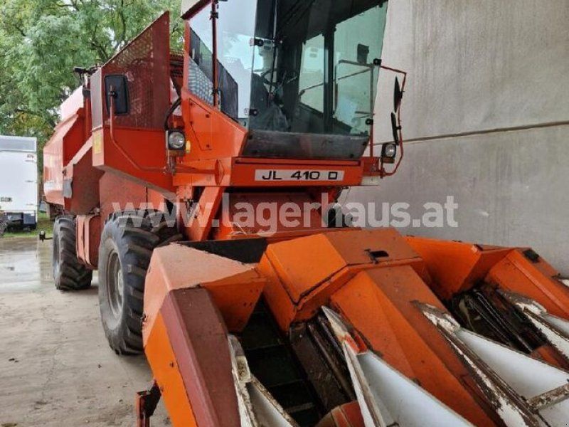 BOURGOIN JLD 410