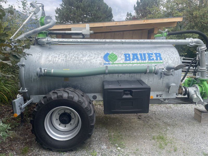 Bauer K 40