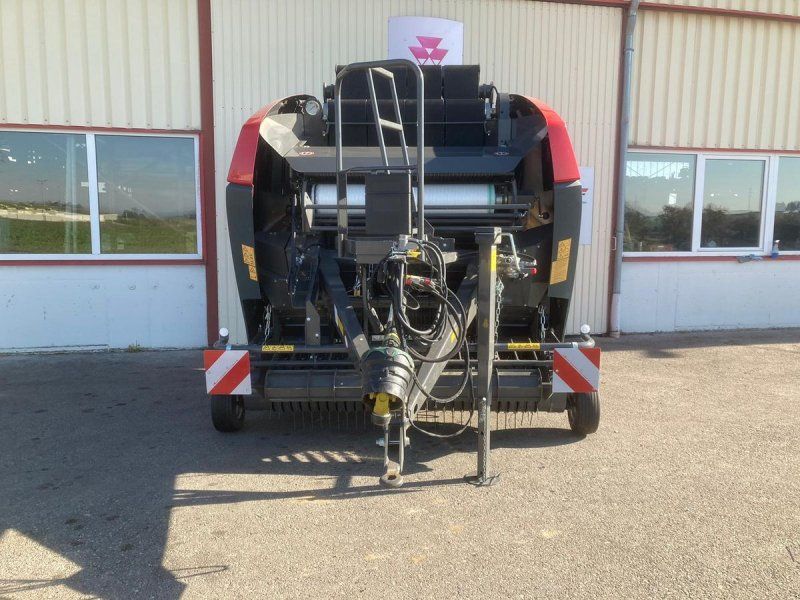 Massey Ferguson RB 4160V Xtra