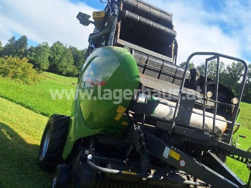 Fendt 4160 V XTRA CUT 25