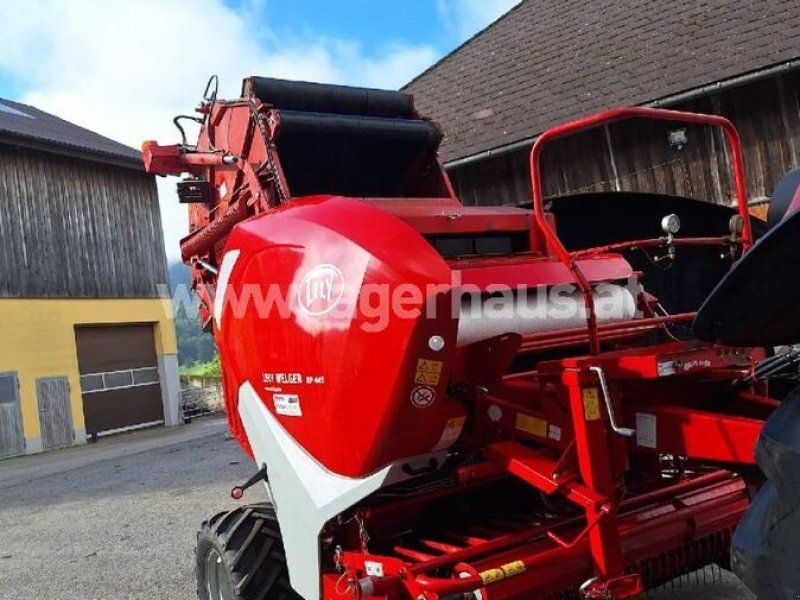 RP 445 E LINK PRO XC 25