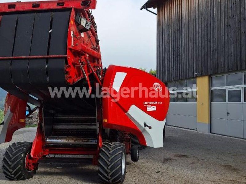 RP 445 E LINK PRO XC 25