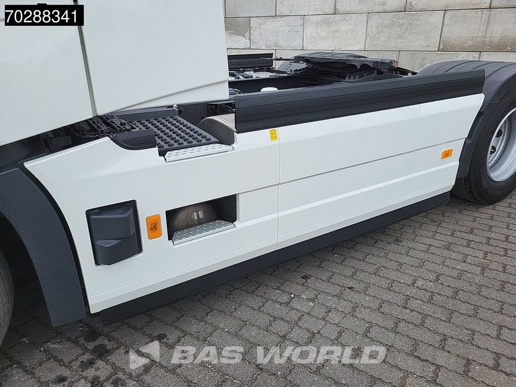 Volvo FH 460 4X2 2024! XL TC VEB+ 2x Tanks I-ParkCool