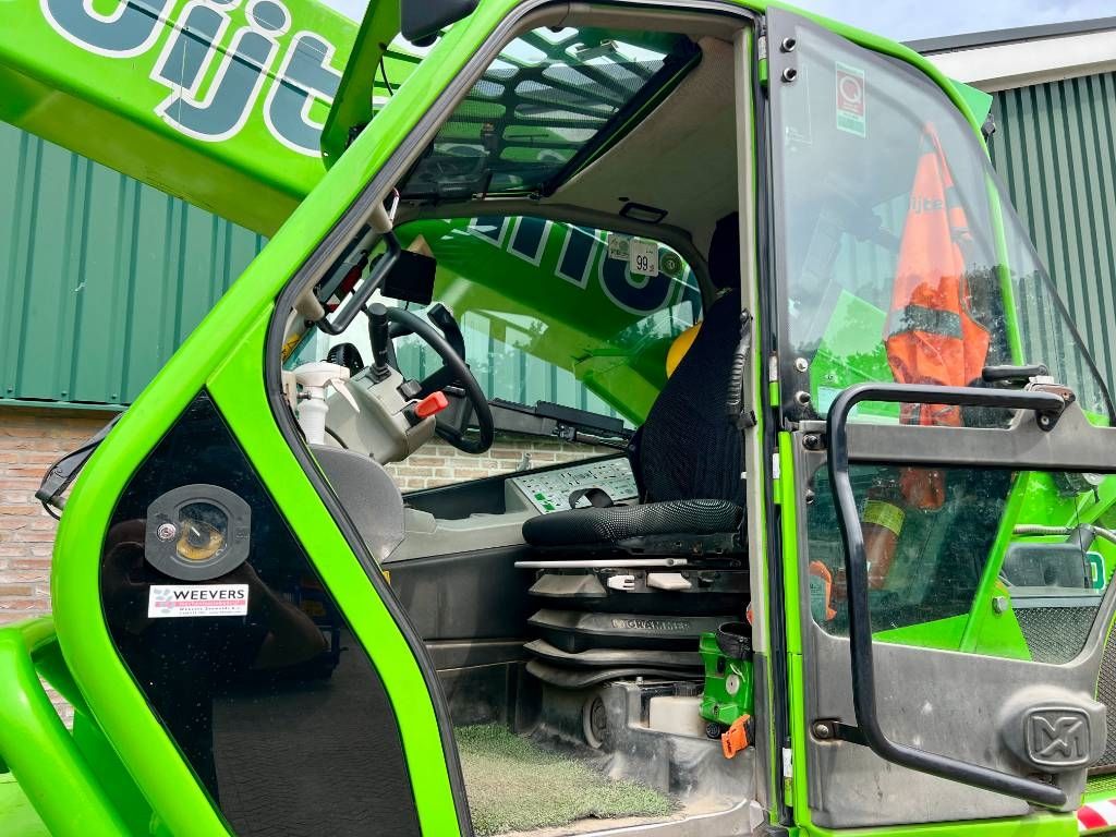 Merlo Roto 40.26 M CS S