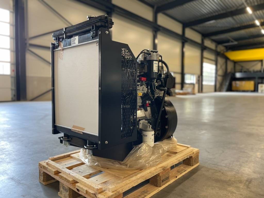 Perkins 1103A-33TG2 - Diesel Engine -New