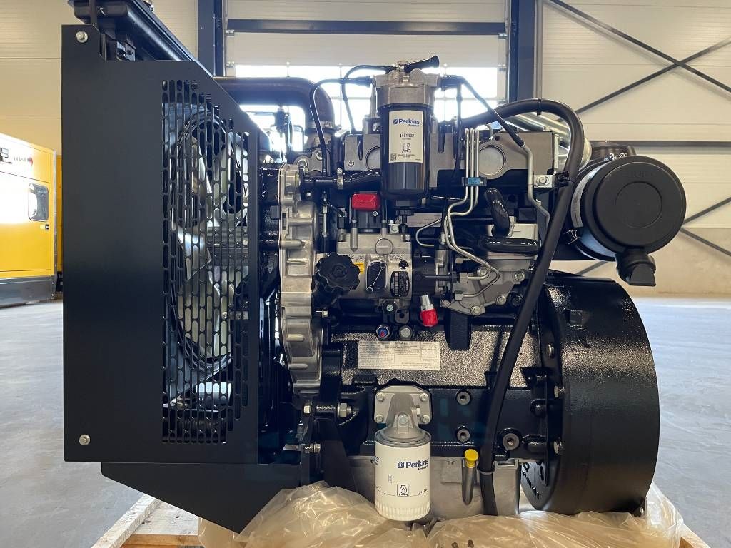 Perkins 1103A-33TG2 - Diesel Engine -New