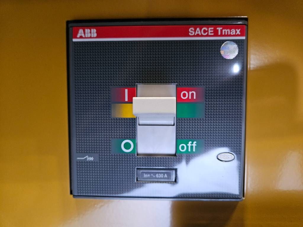 CAT DE250E0 - C9 - 250 kVA Generator - DPX-18019