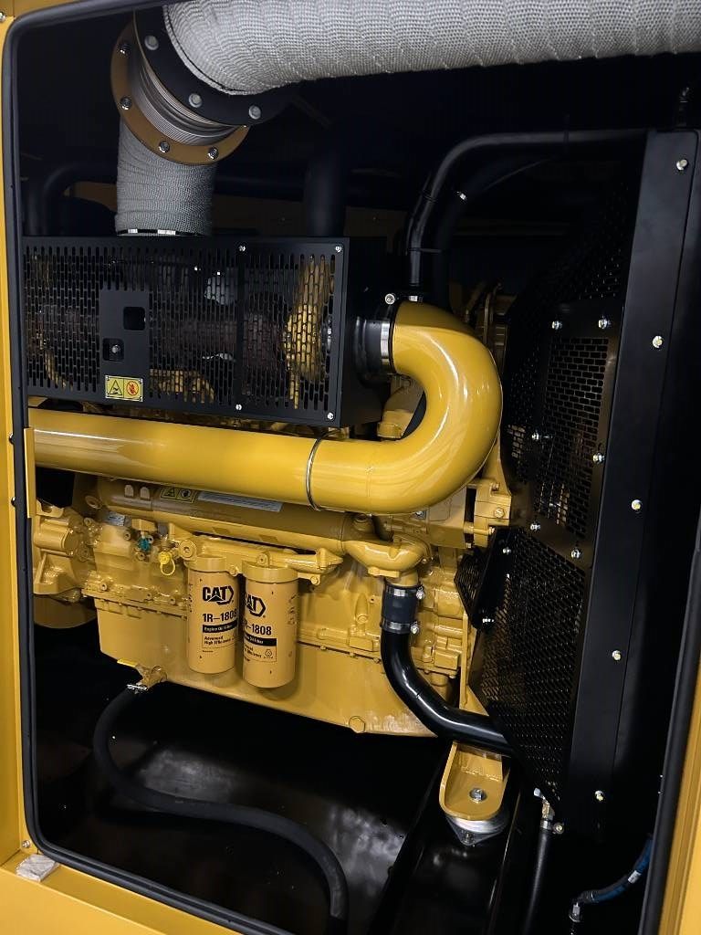 CAT DE715E0 - 715 kVA Generator - DPX-18030