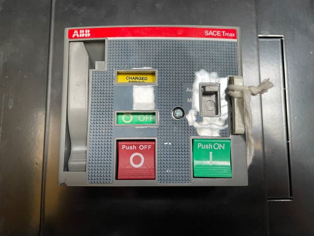 Deutz TCD4.1L4 - 105 kVA Stage V Generator - DPX-19011