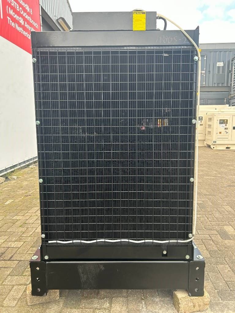 Cummins NTA855-G4 - 385 kVA Generator Set - DPX-18805-O