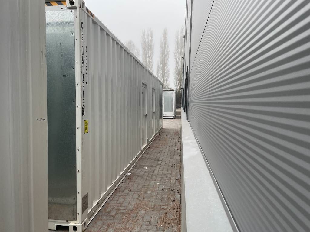 Cummins KTA50-G16A - 2.000 kVA Generator - DPX-19849.8