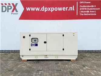 FG Wilson P150-5 - 150 kVA Genset - DPX-16009