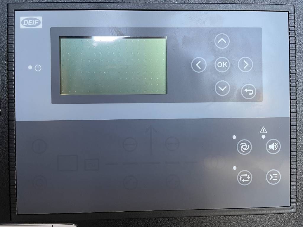 Deutz TD2.2L3 - 33 kVA Stage V Generator - DPX-19004.1