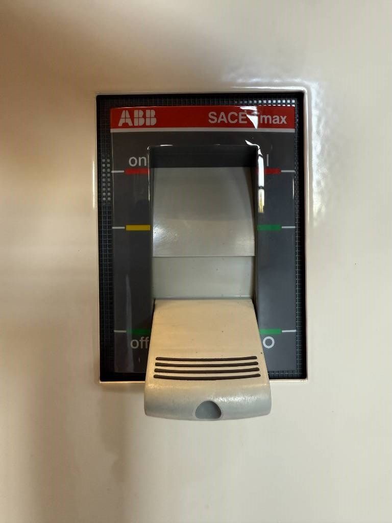 FG Wilson P220-3 - 220 kVA Open Genset - DPX-16012-O