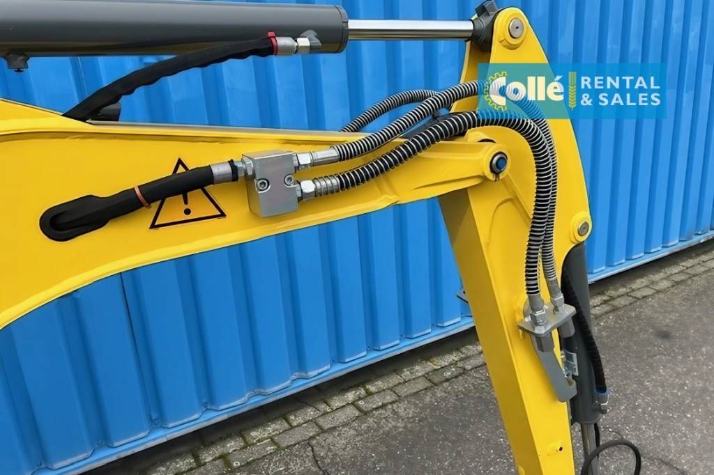 Wacker Neuson ET 16 | 2023