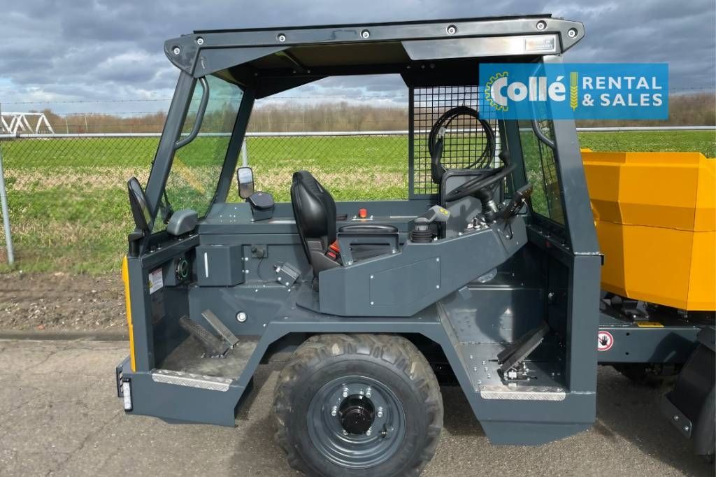 Bergmann C804e | 2022
