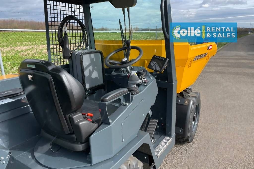 Bergmann C804e | 2022