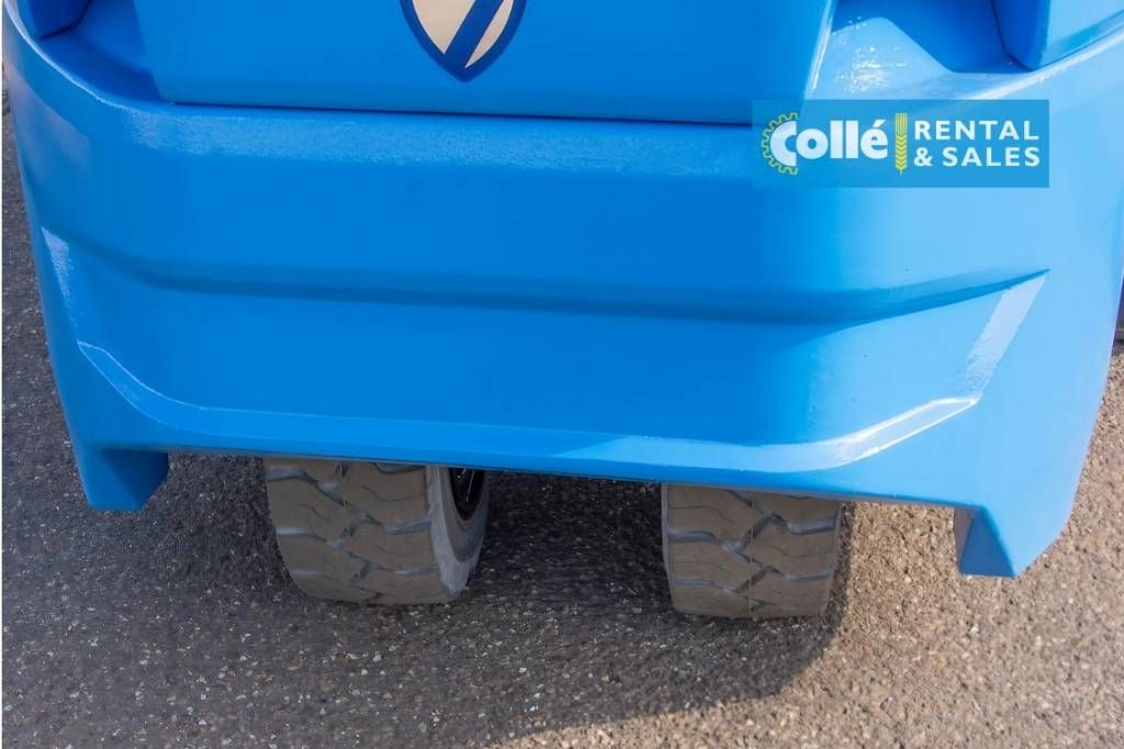 Valla V110R | 2021