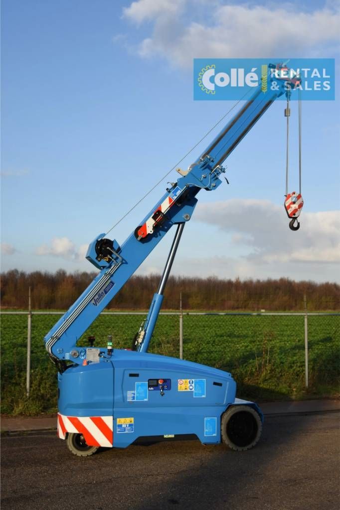 Valla V36R | 2021