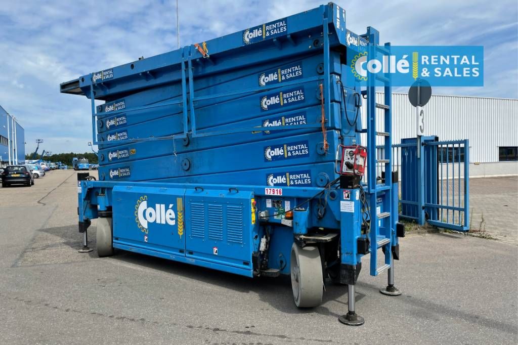 HAB S280-12E4WDS | 2016