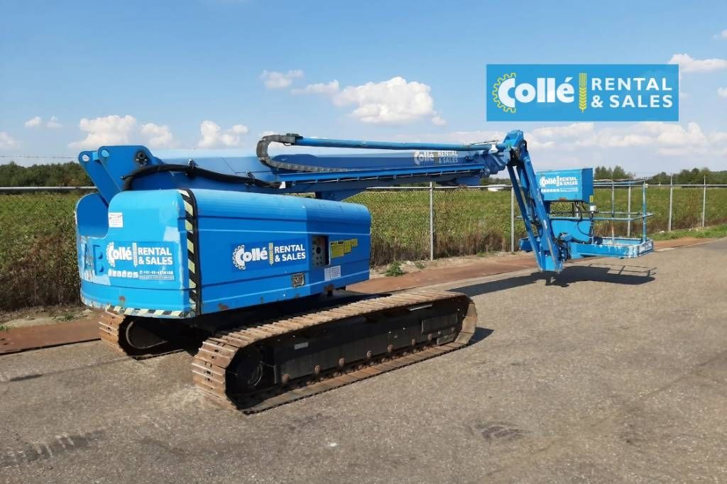 HAB TR16JD | 2014