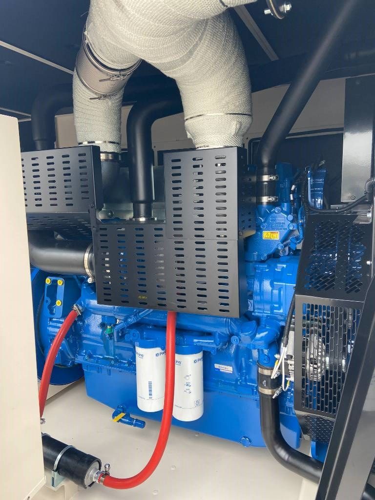 FG Wilson P850-1 - 850 kVA Genset - DPX-16024