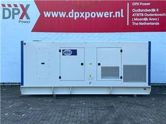 FG Wilson P605-3 - 605 kVA Genset - DPX-16021