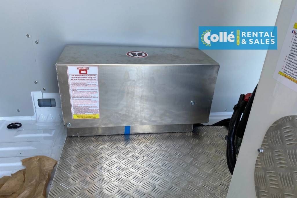 France Elevateur 121 F | 2021