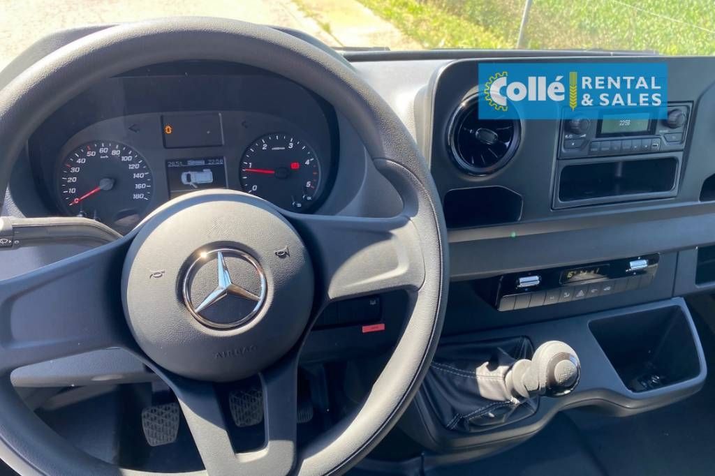France Elevateur 121 F | 2021