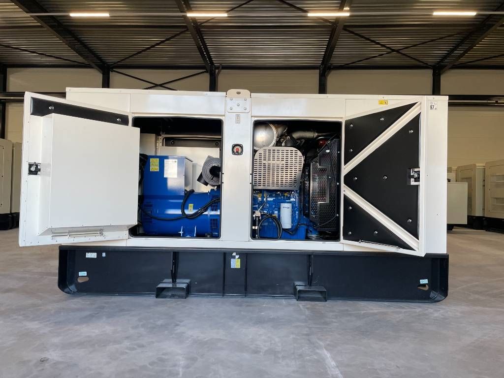 FG Wilson PRO310-4 - 310 kVA Genset Stage V - DPX-16054