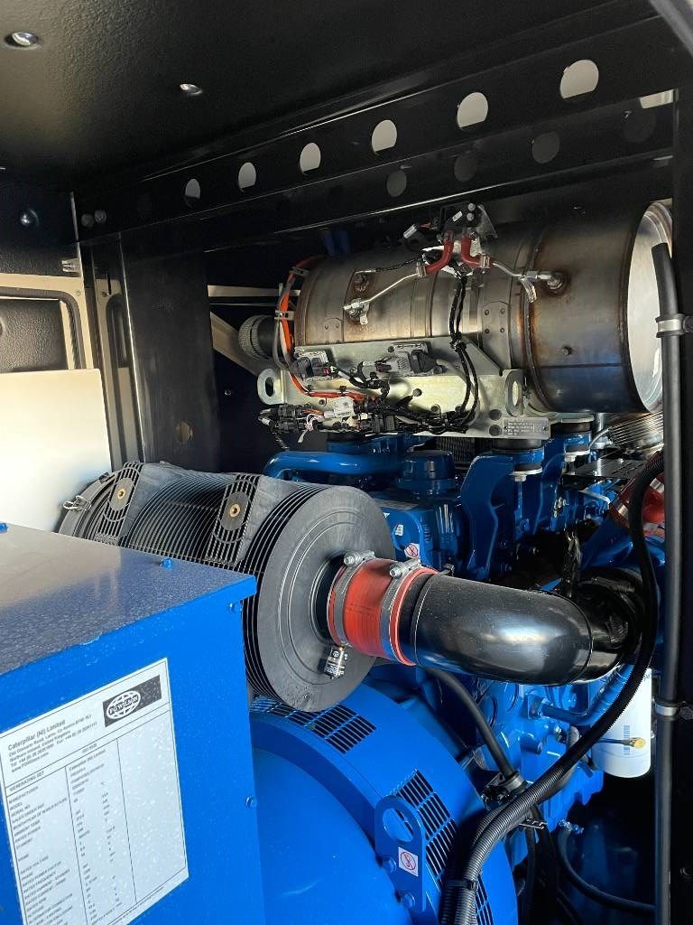 FG Wilson PRO310-4 - 310 kVA Genset Stage V - DPX-16054