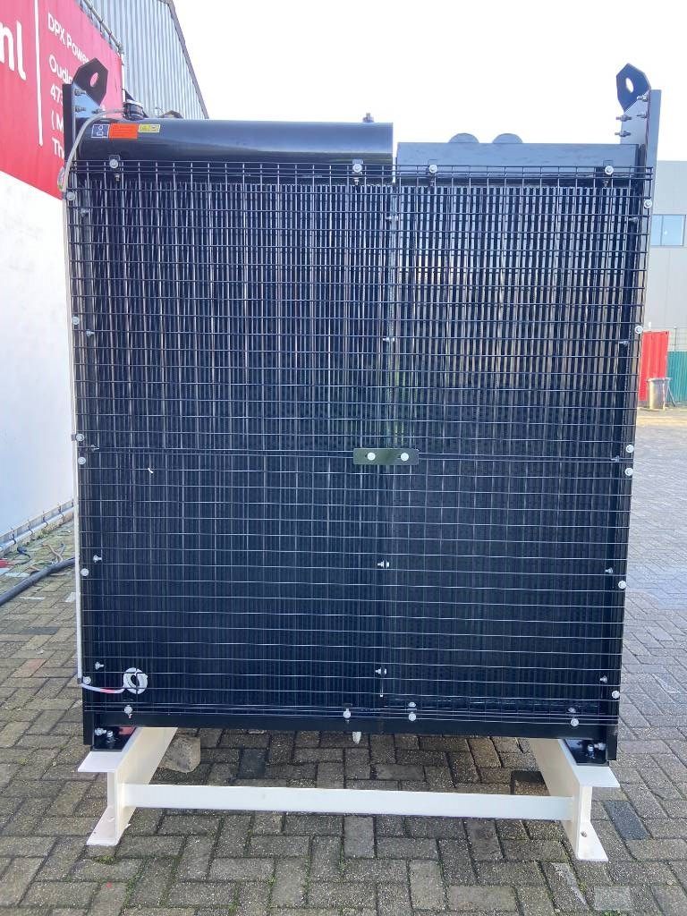 FG Wilson P900-1 - 900 kVA - Open Genset - DPX-16025-O