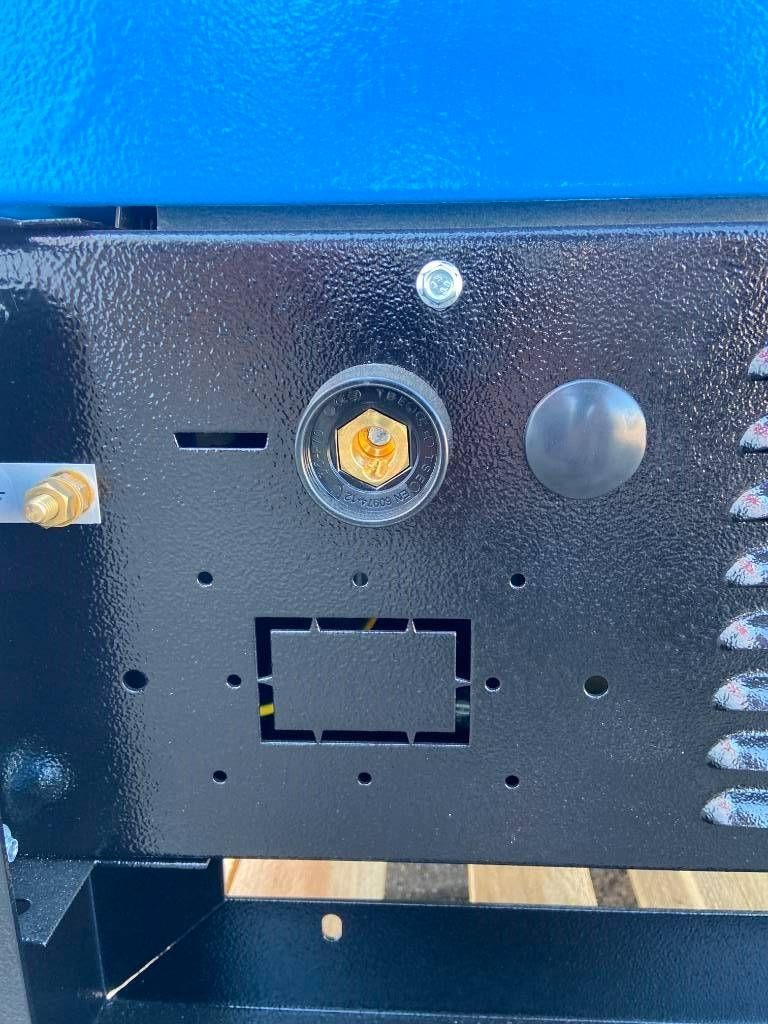 Genset MPM 15/400 I-K - Welding Genset - DPX-35500