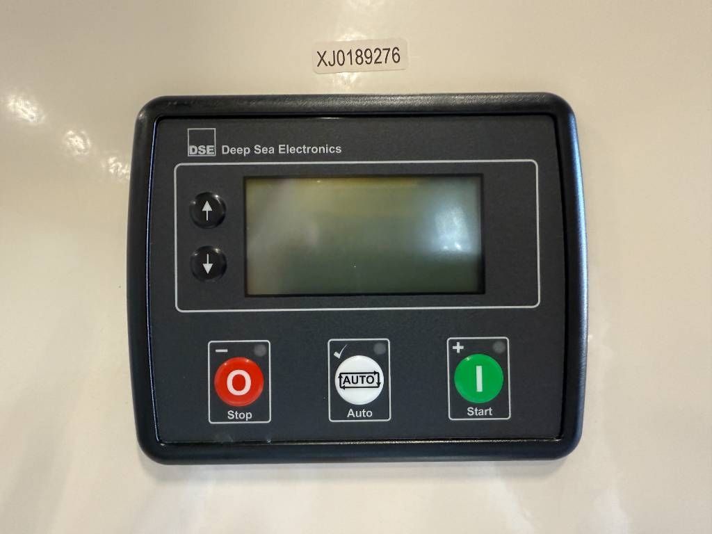 FG Wilson P850-1 - 850 kVA Open Genset - DPX-16024-O