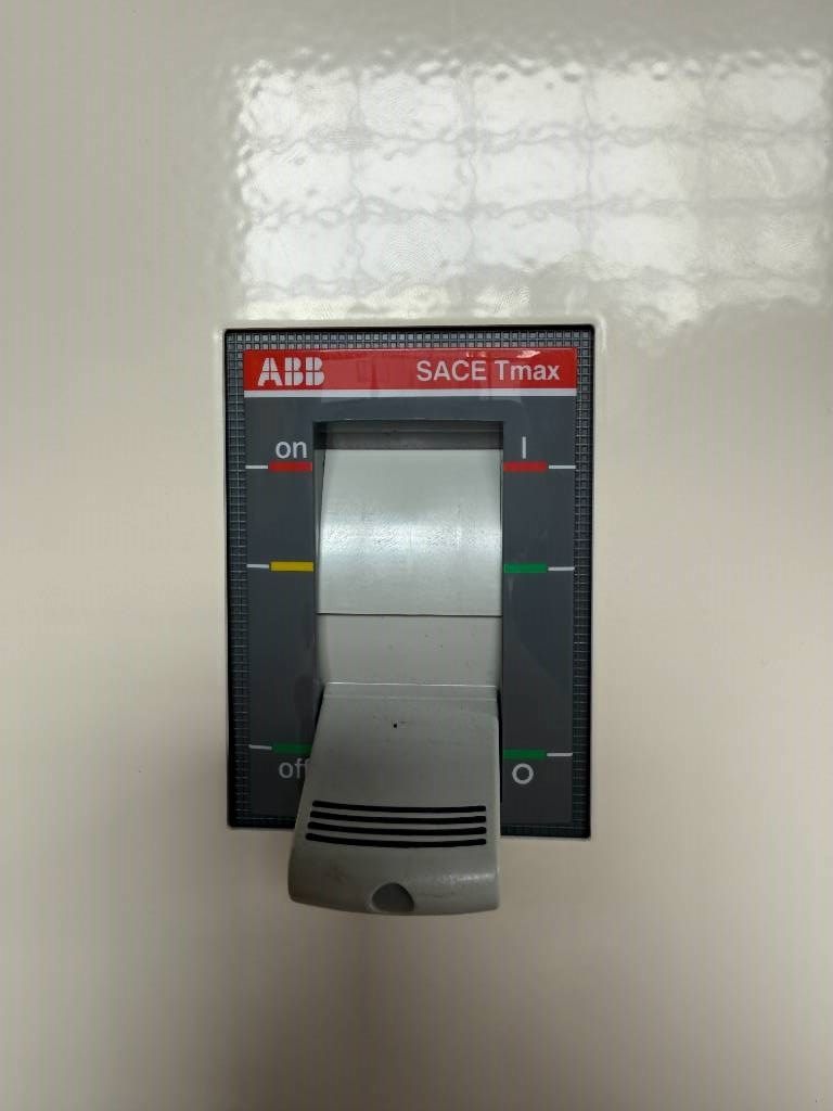 FG Wilson P200-3 - 200 kVA Genset - DPX-16011