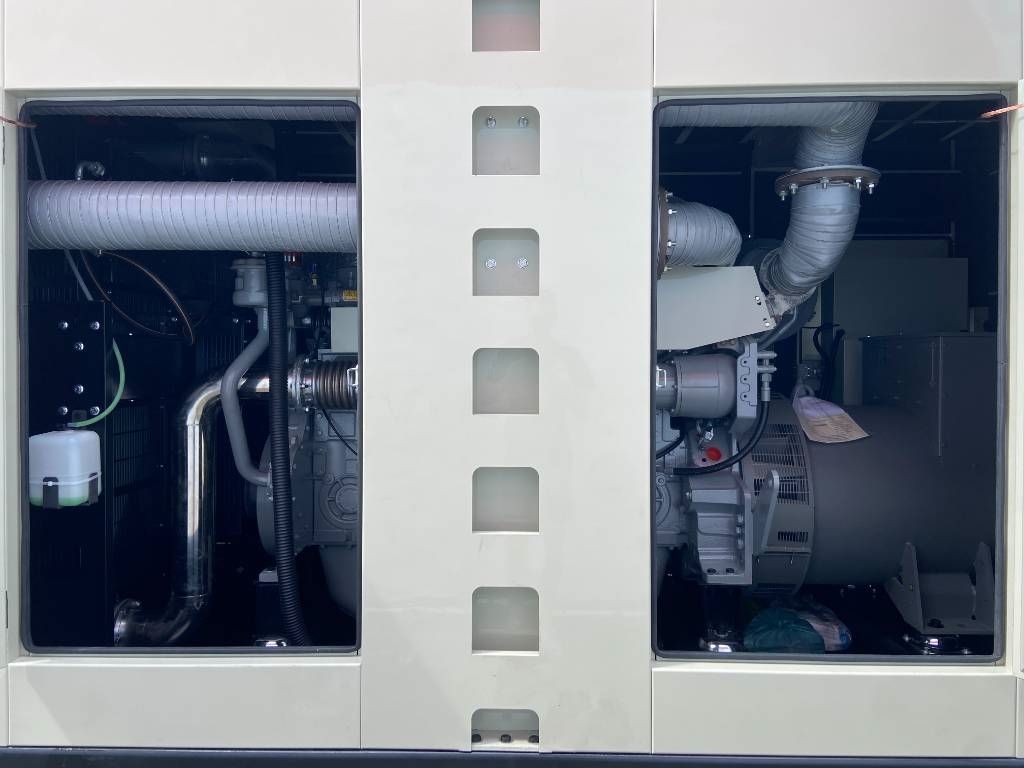 Perkins 4006-23TAG3A - 900 kVA Generator - DPX-19818